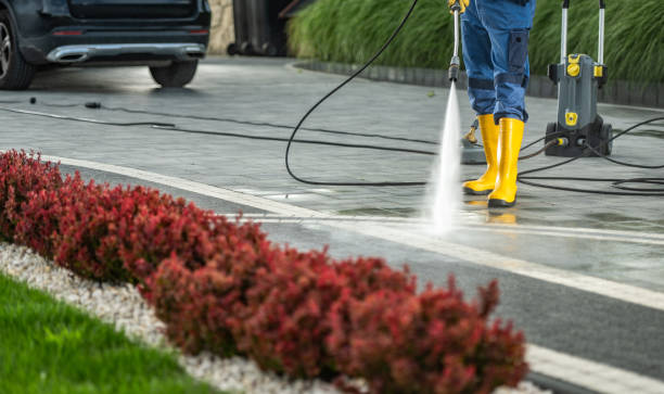 Trusted Claiborne, LA Pressure Washing Experts