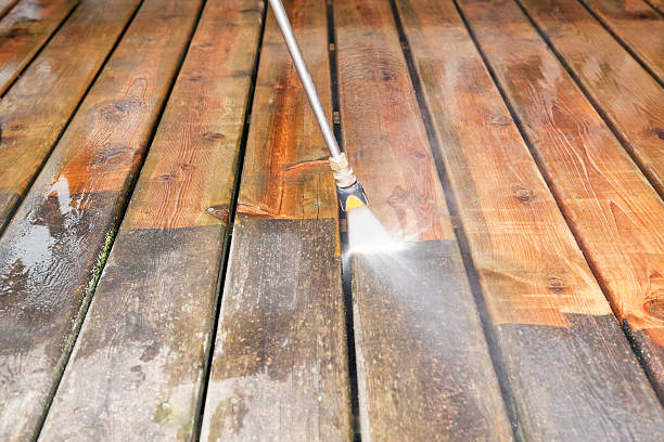 Best Residential Pressure Washing Services  in Ciborne, LA