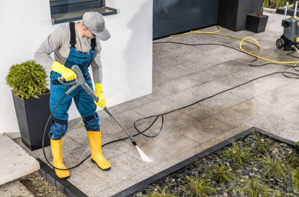 Best Affordable Pressure Washing  in Ciborne, LA