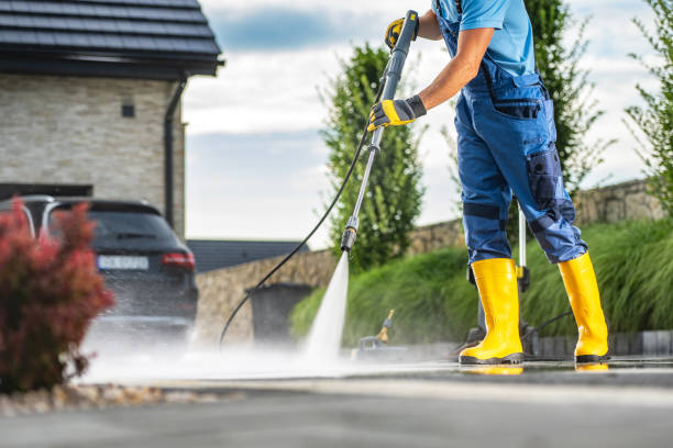 Best Commercial Building Pressure Washing  in Ciborne, LA