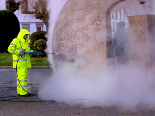 Best Pressure Washing Company Near Me  in Ciborne, LA