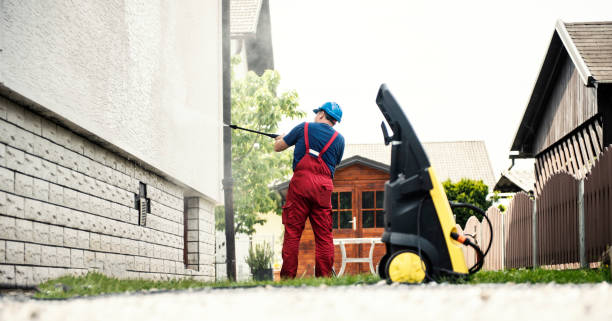 Claiborne, LA Pressure Washing Company